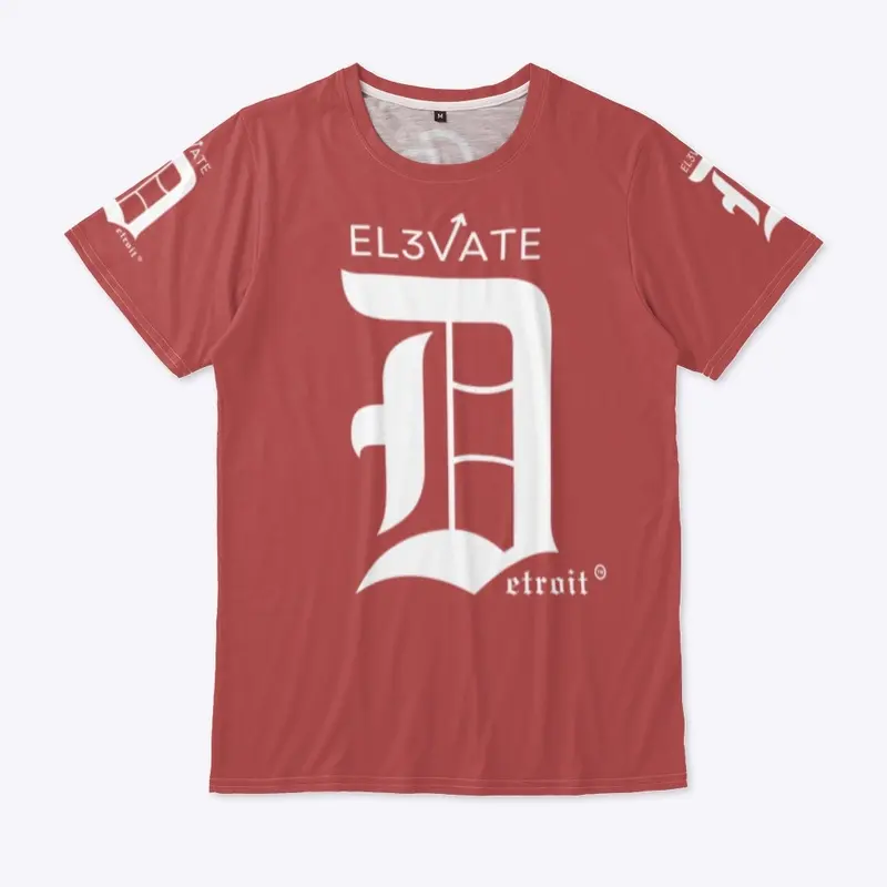 El3vate SZN (Detroit Version)