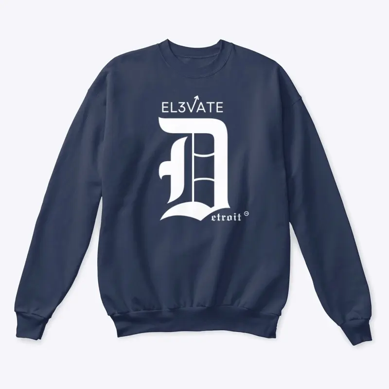 El3vate SZN (Detroit Version)